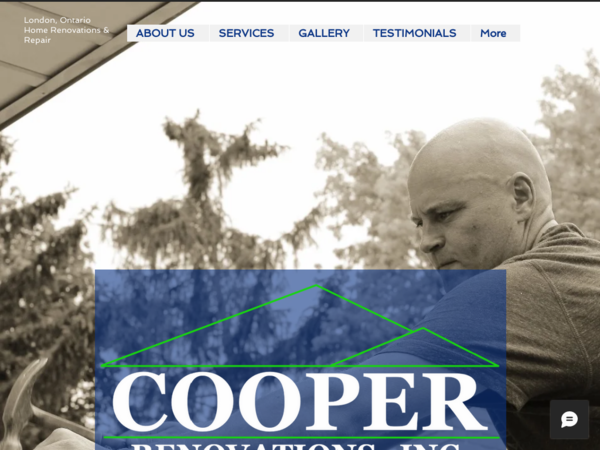 Cooper Renovations