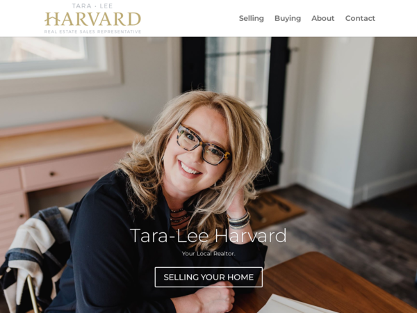 Tara-Lee Harvard Real Estate
