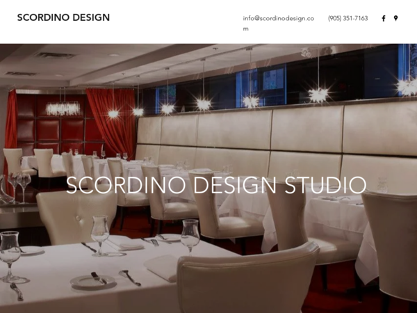 Scordino Design