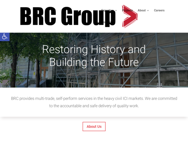 Brc Restoration Inc