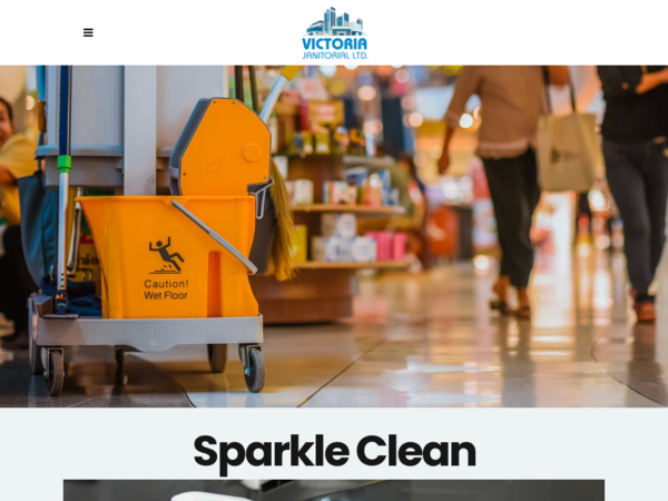 Victoria Carpet Clean Ltd