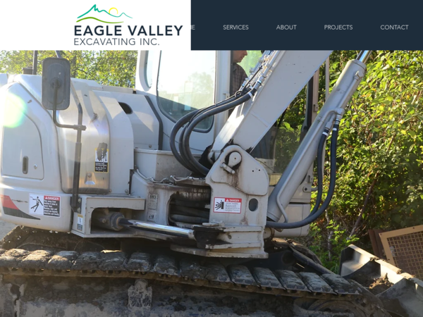 Eagle Valley Excavating