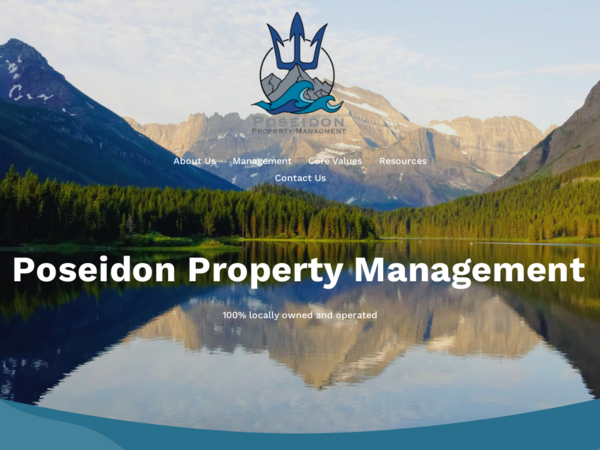 Poseidon Property Management Corp.