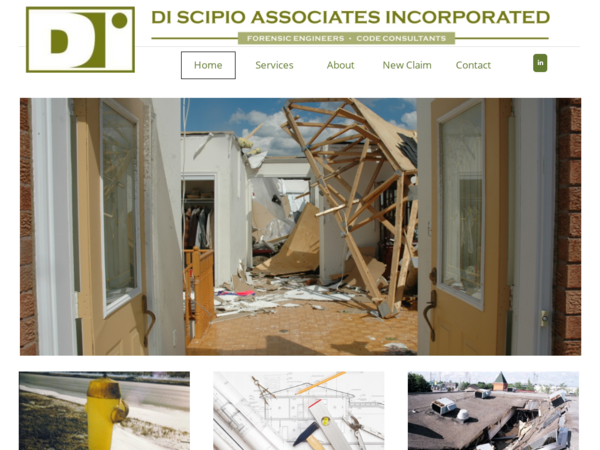 Di Scipio Associates Incorporated