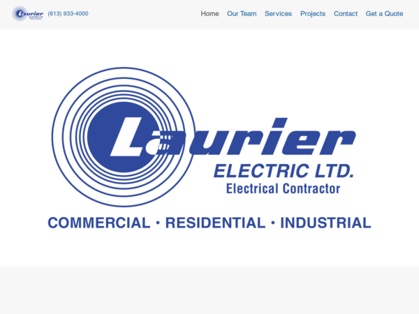 Laurier Electric