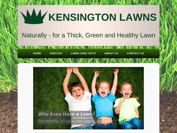 Kensington Lawns