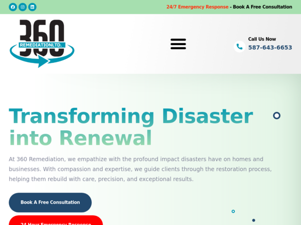 360 Remediation