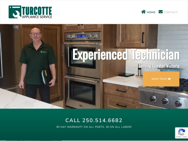 Turcotte Appliance Service