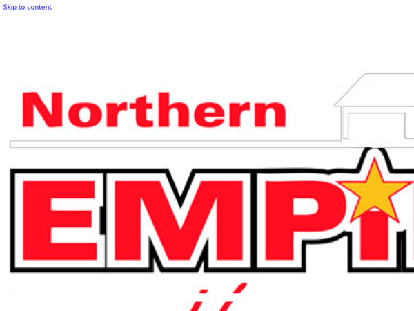 Northern Empire Homes 2000 Ltd