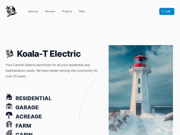 Koala-T Electric Ltd.