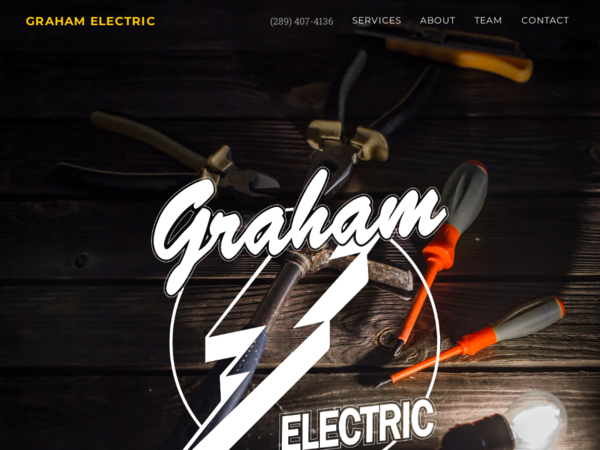 Graham Electric