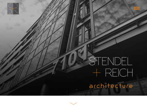 Stendel + Reich Architecture Inc.