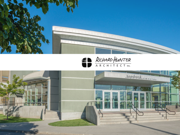 Richard Hunter Architect Inc.