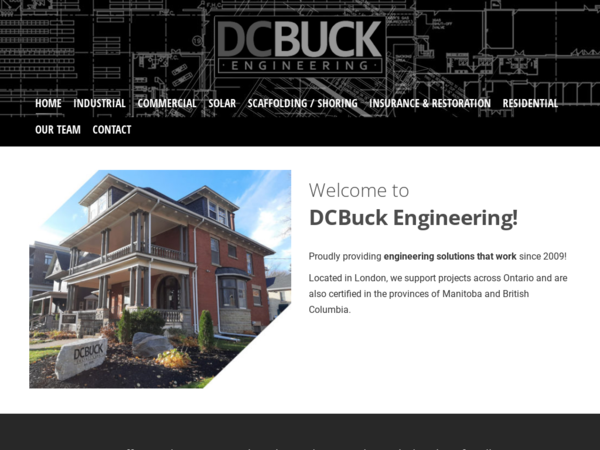 DC Buck Engineering