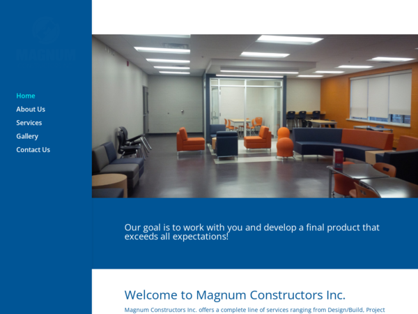 Magnum Constructors Inc.