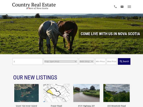 Country Real Estate Brokers-Canning