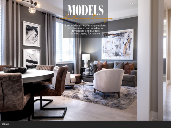 Models Interior Design
