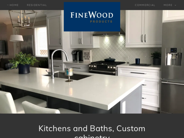 Finewood Products Ltd