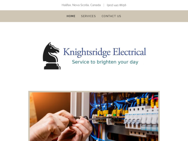 Knightsridge Electrical