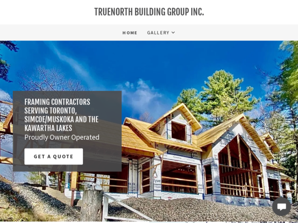True North Building Group