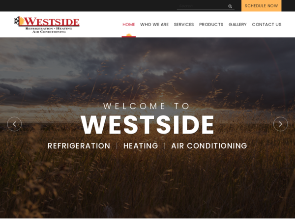 Westside Refrigeration