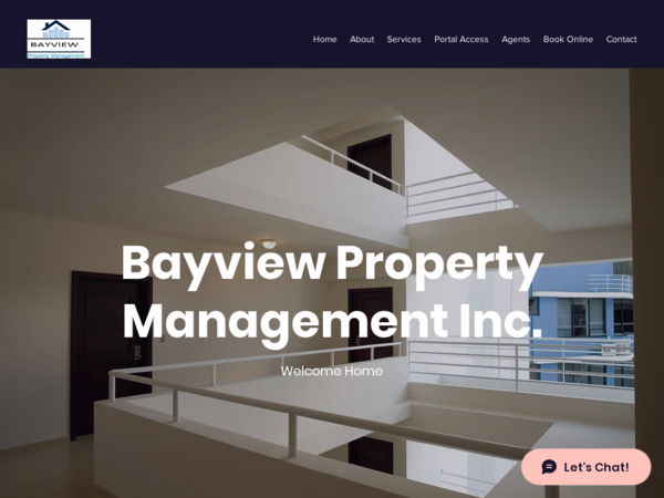 Bayview Property Management Inc