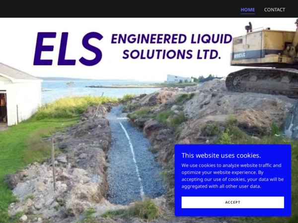 Engineered Liquid Solutions