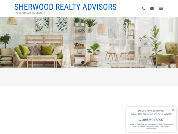 Sherwood Realty Advisors