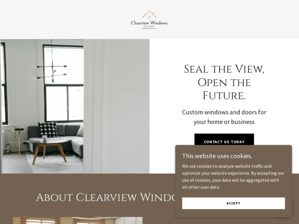 Clearview Windows and Doors