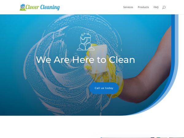Clover Cleaning