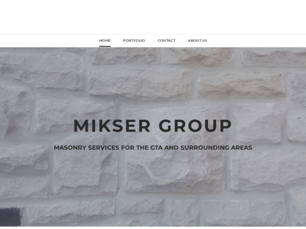 Mikser Group Ltd