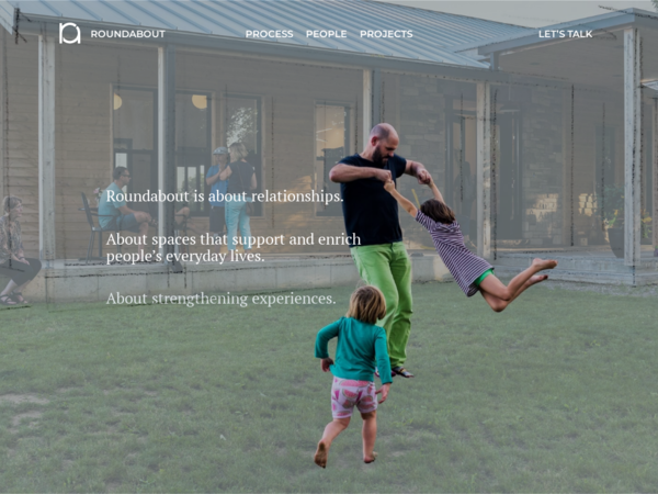 Roundabout Studio Inc