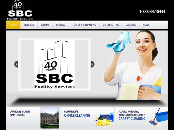 SBC Facility Services