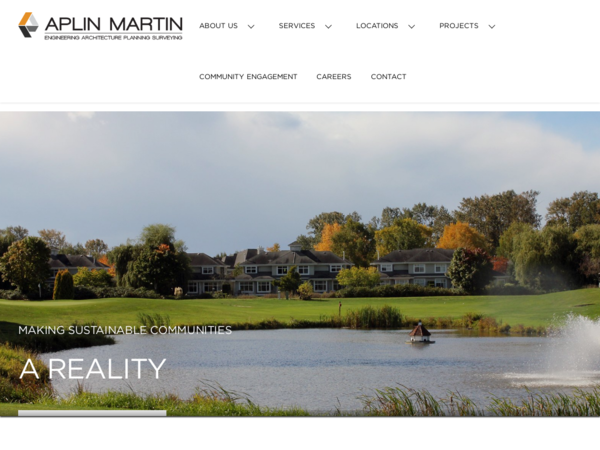 Aplin & Martin Consultants Ltd