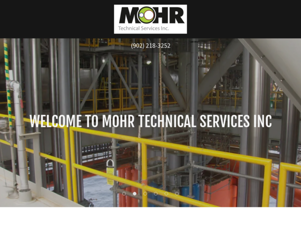 Mohr Technical Services Inc