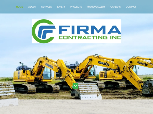 Firma Contracting
