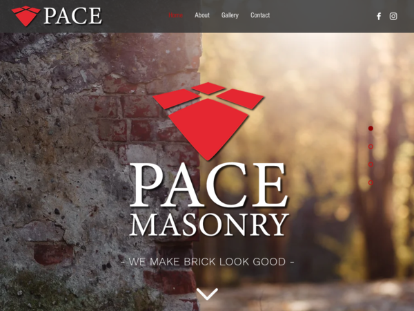 Pace Masonry