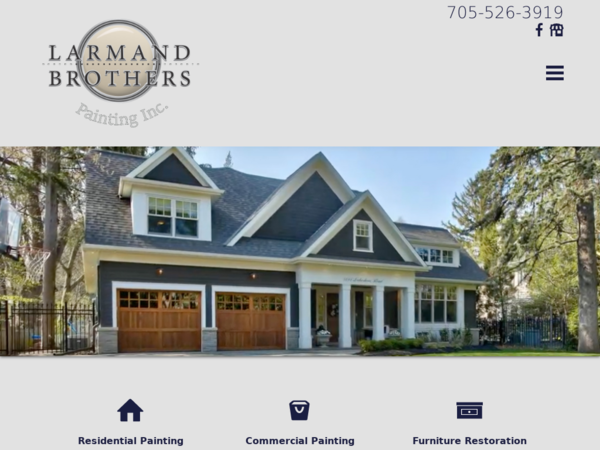 Larmand Brothers Painting Inc.