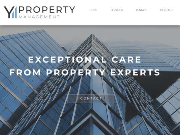 Y Property Management