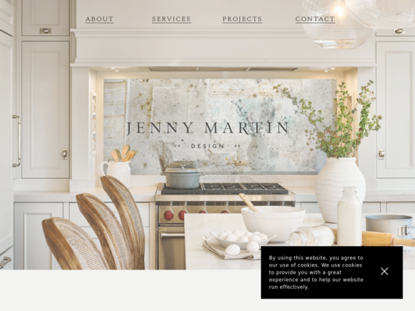 Jenny Martin Design