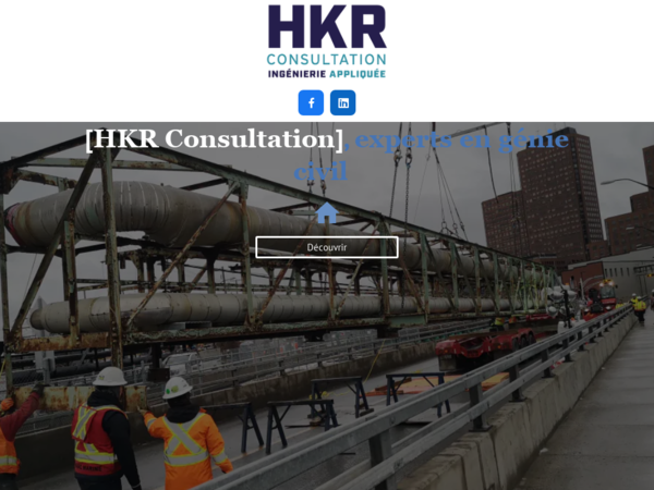 HKR Consultation