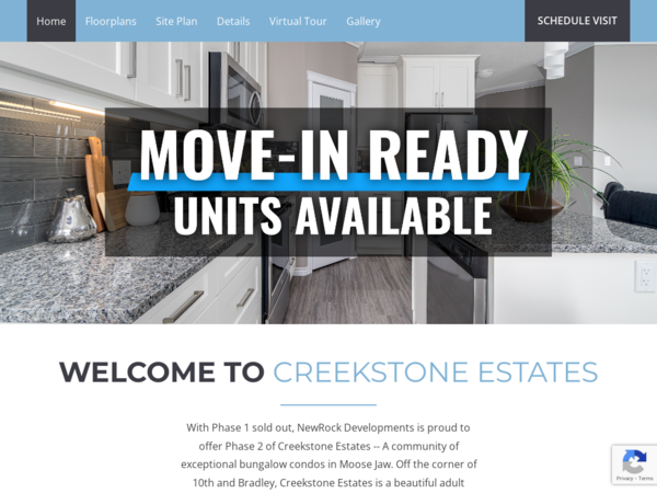 Creekstone Estates