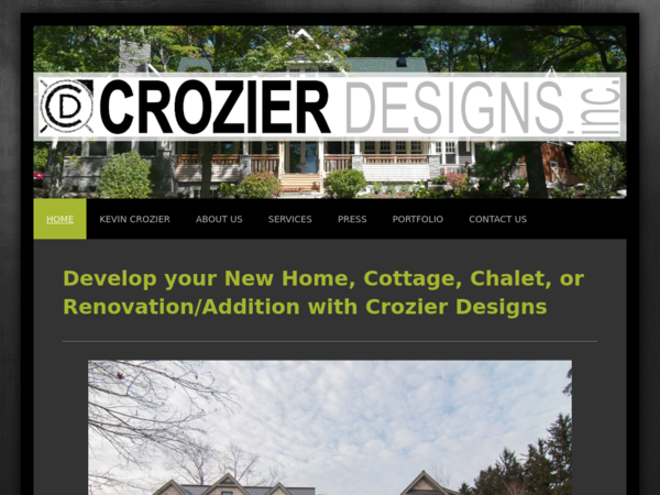 Crozier Designs