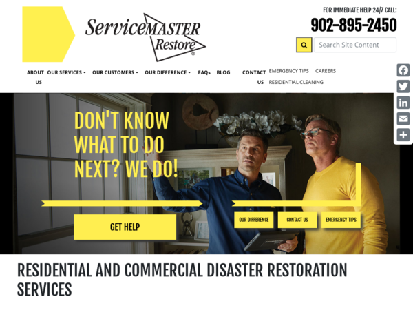 Servicemaster