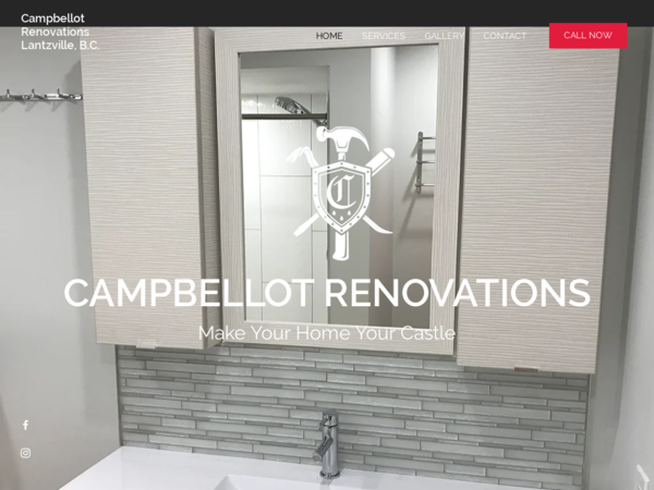 Campbellot Renovations