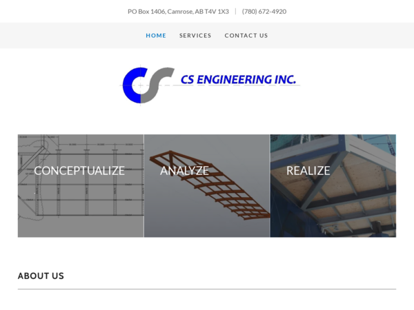 CS Engineering Inc.
