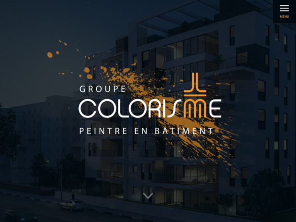 Groupe Colorisme