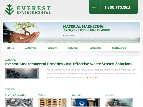 Everest Environmental