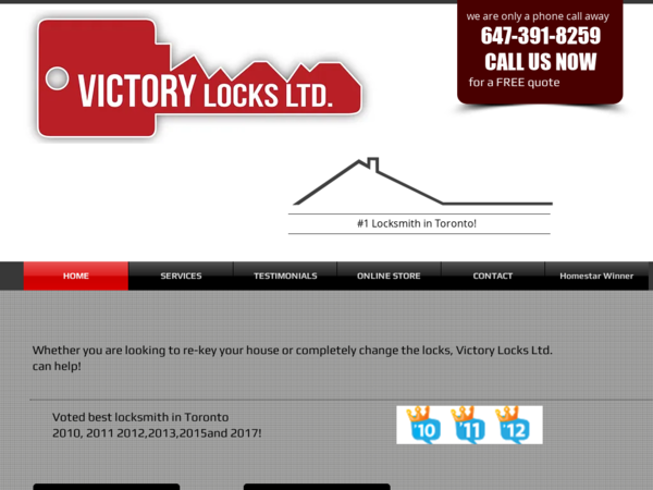 V L Locksmith Services