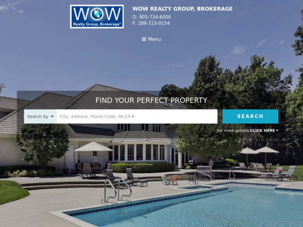 Wow Realty Group
